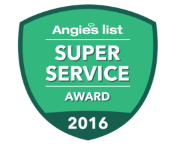 super service award 2016