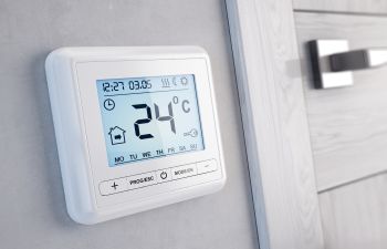 Digital Thermostat