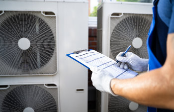 HVAC Inspection